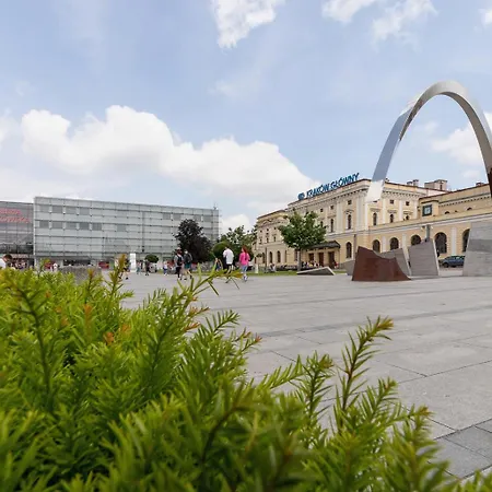 Appartement - Radziwillowska 27